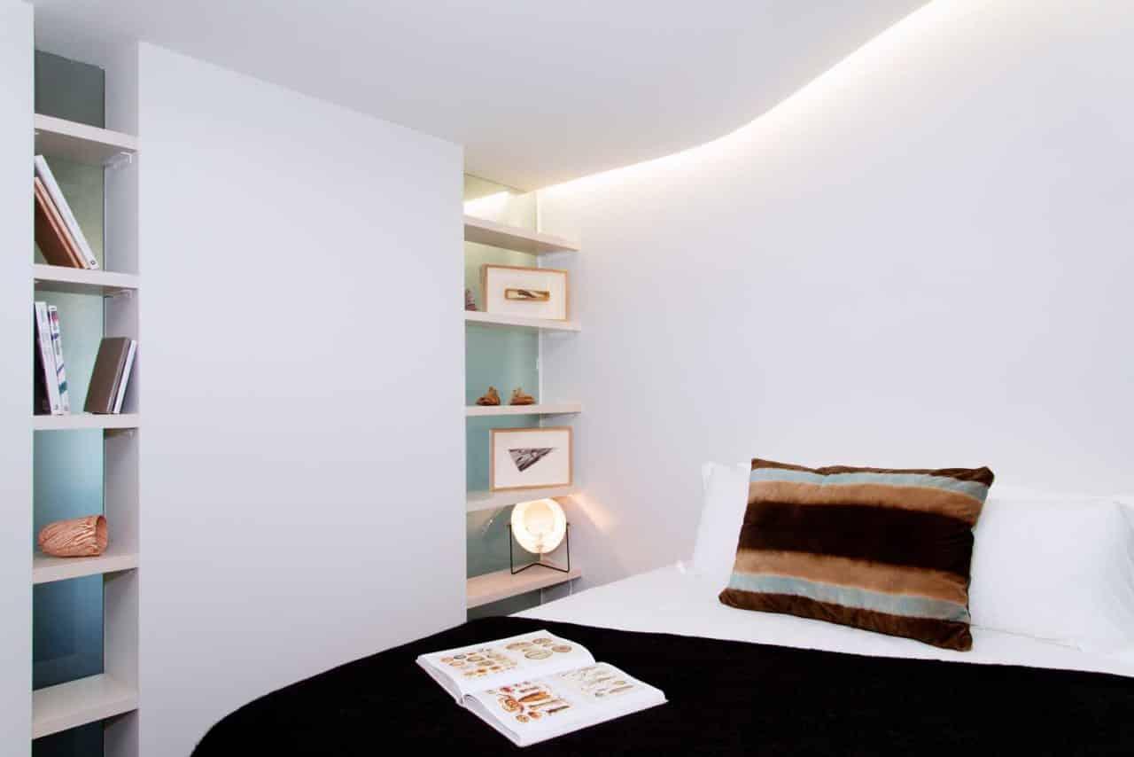 Nishi Apartments Eco Living By Ovolo Camberra Exterior foto
