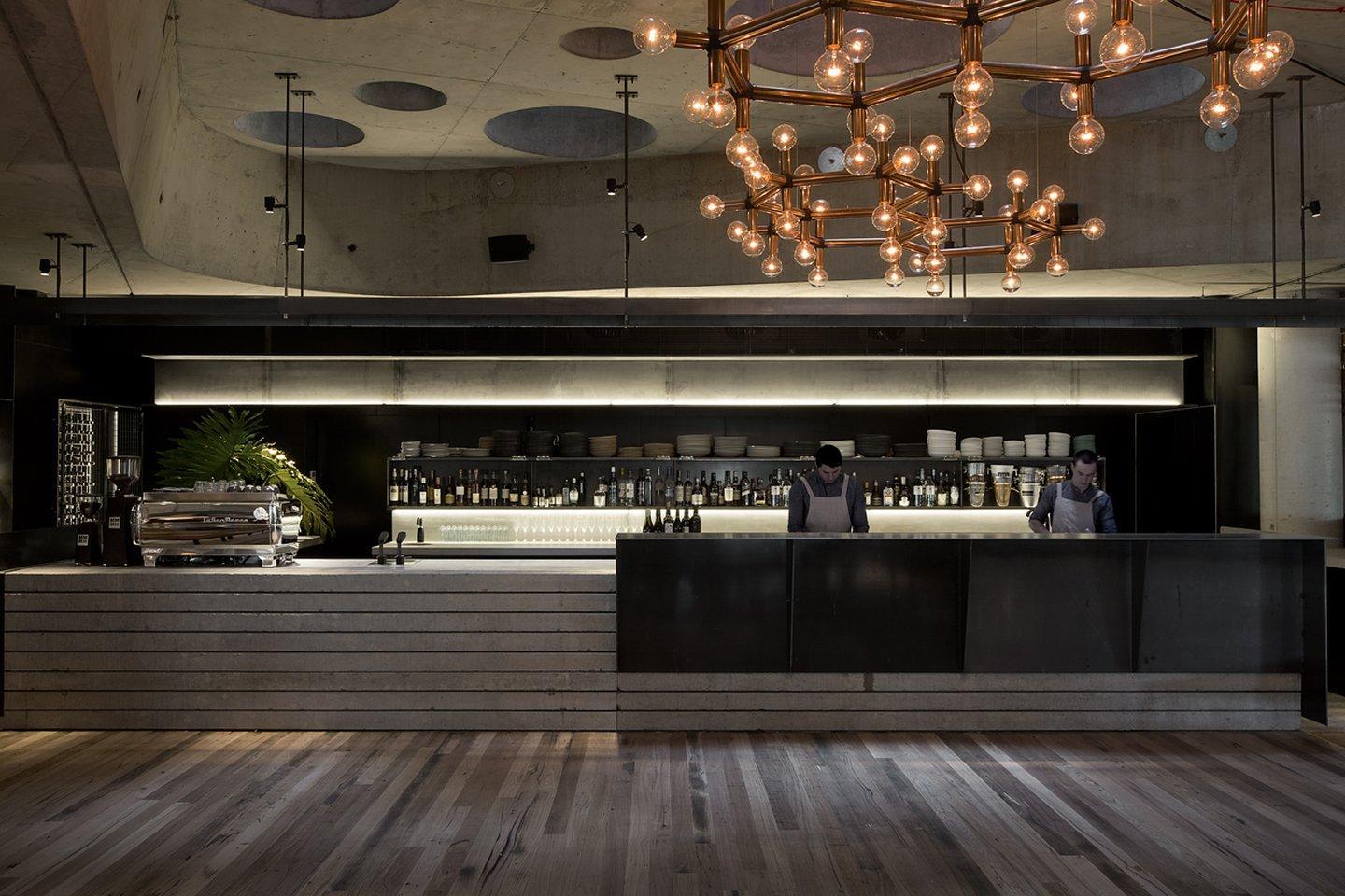 Nishi Apartments Eco Living By Ovolo Camberra Exterior foto